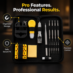 VectoCraft™ — Master Every Repair With Confidence and Pinpoint Precision