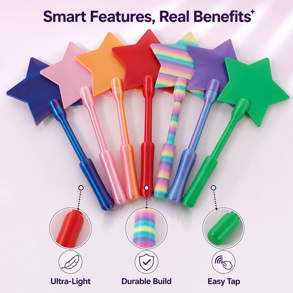SparkSwipe™ — Make Every Tap a Bold, Effortless Style Statement