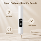 ViviNail™ Electric Grinder — Master Your Nails with Salon-Perfect Precision and Effortless Grace