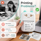 SnapPrint™ — Unleash Instant Creativity Anywhere You Go