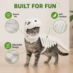 DinoGlee™ — Make Your Pup the Halloween Star in Comfy, Photo-Worthy Style