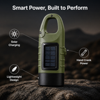 LumaPulse™ — Never Be Powerless Again, Light Up Any Dark Moment with Confidence