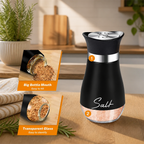 Frostfeather™ — Bring Joy and Perfect Flavor to Every Meal with Playful Precision
