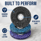 GlintPro™ — Effortlessly Perfect Surfaces That Make You Look Like a Pro