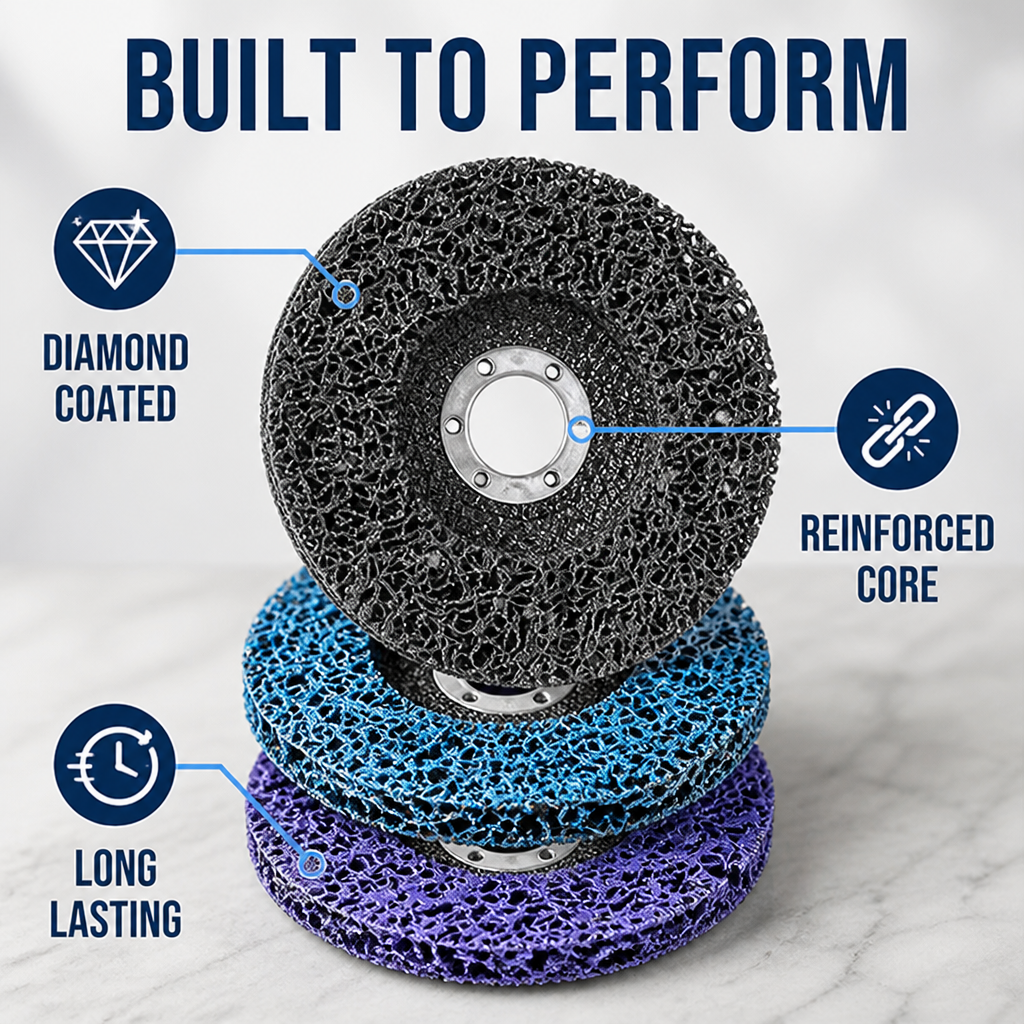 GlintPro™ — Effortlessly Perfect Surfaces That Make You Look Like a Pro