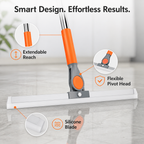 Glisswipe™ — Make Every Surface Gleam Without Lifting a Finger