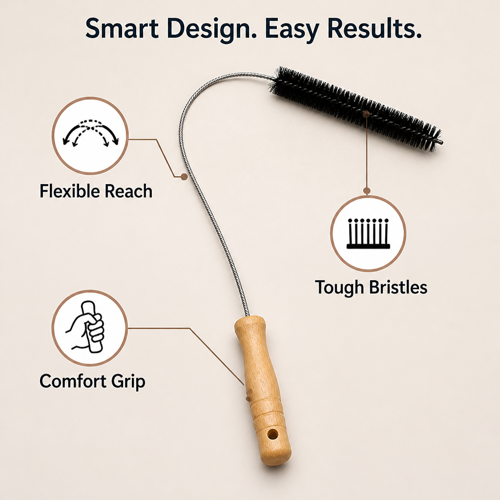 Nuvexora™ — Conquer Hidden Grime and Bring Your Appliances Back to Life