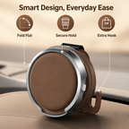 SwiftHold™ — Instantly Clear Your Car Chaos for a Calm, Clutter-Free Drive
