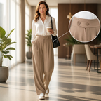 LunaSlip™ — Instantly Slim, Silky-Soft, and Confident All Day Long