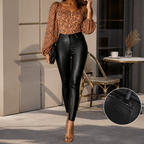 LuminaSkin™ — Sculpt Your Curves and Command Every Room with Effortless Boldness
