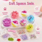 ClawCrafters™ — Turn Tension into Calm with Every Irresistible Squeeze