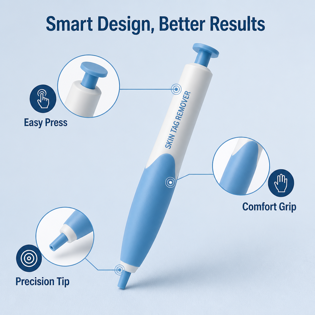 Silqora™ — Effortlessly Reveal Smooth, Tag-Free Skin You’ll Love to Show Off