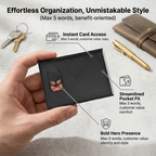 Ramunova™ — Own Every Moment with Effortless Style and Control