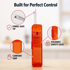 RamoraSwift™ — Take Perfect Control and Make Every Stitch Flawless Instantly
