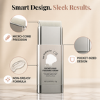 SleekStix™ — Instant Flyaway Control for Polished, Head-Turning Hair Anywhere