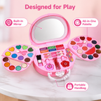 Makevixa™ — Spark Your Child’s Confidence and Mess-Free Creativity