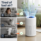 AeroMist™ — Experience Lungs That Finally Breathe Easy and Feel Reborn