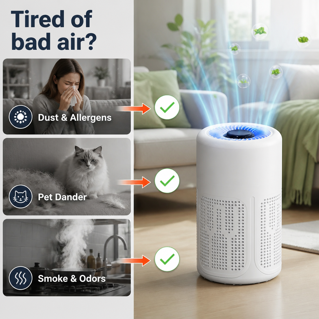 AeroMist™ — Experience Lungs That Finally Breathe Easy and Feel Reborn
