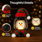TwinkleTots™ — Bring Heartwarming Holiday Joy and Cozy Glow to Every Corner