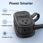 Powlixa™ — Stay Powered Anywhere with Pocket-Sized Speed and Control