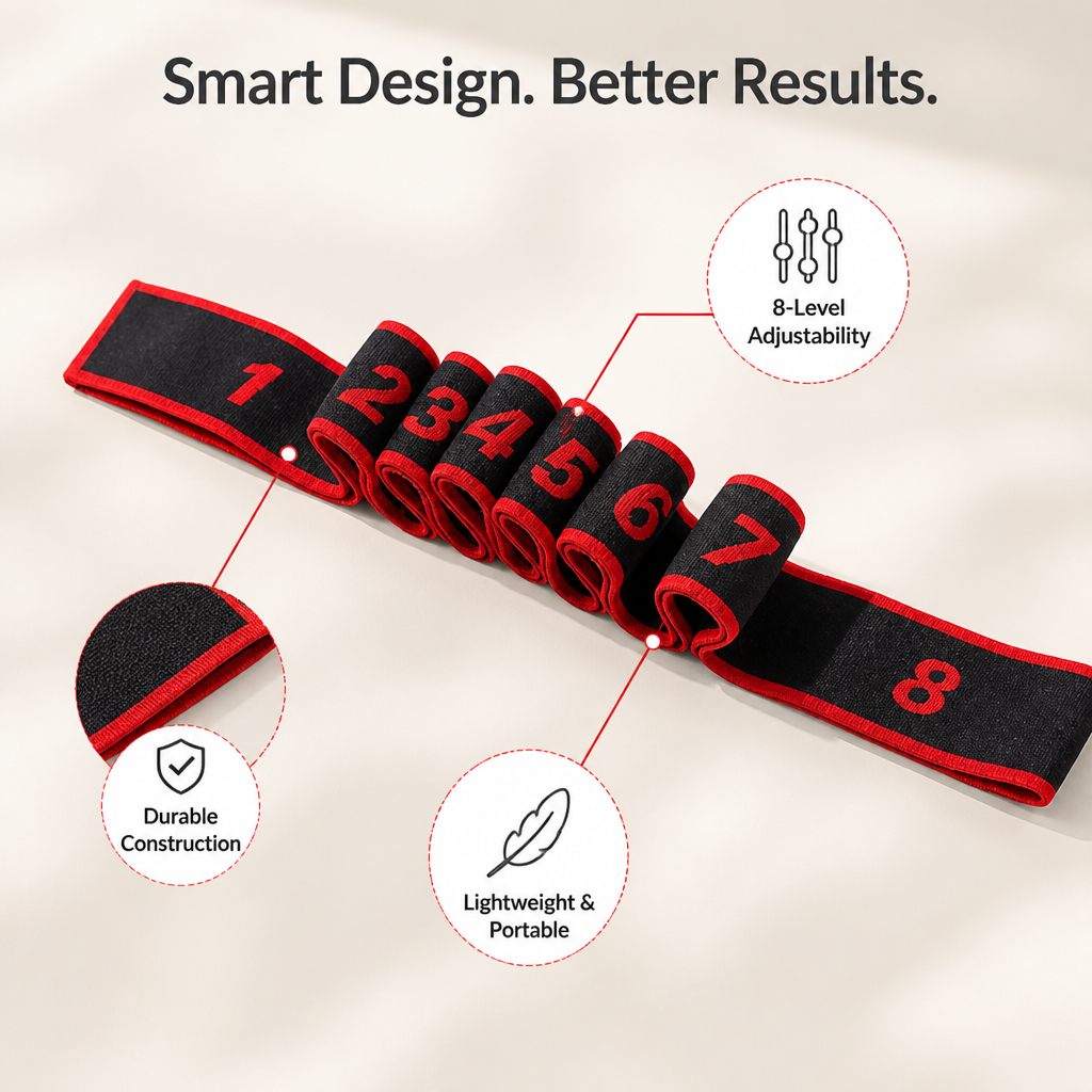 Zelvaira™ — Unlock Effortless Flexibility and Move Like Never Before