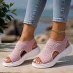 AriaLuxe™ — Breeze-Soft Comfort That Keeps You Light & Pain-Free All Day