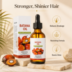 Batavelle™ Hair Elixir — Unleash Stunning Strength and Shine Every Day