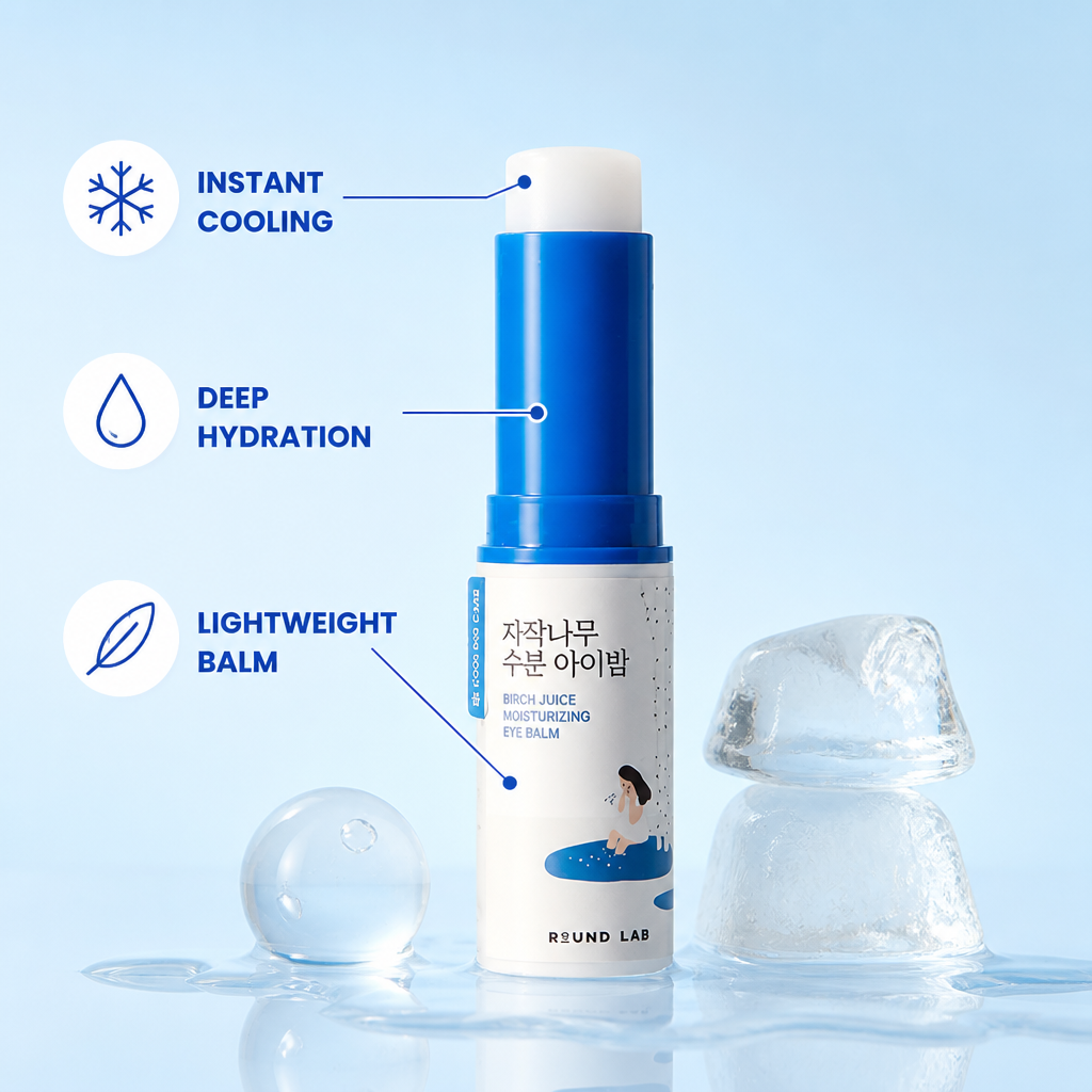 VioraDew™ — Wake Up Refreshed with Bright, Silky-Smooth Eyes