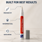 HydroSeal™ — Make Your Grout Look Brand New and Stay Protected for Years