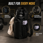 VeloMag™ — Unlock Instant Access and Own Every Busy Moment with Confidence