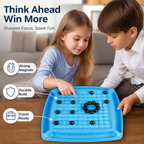 BrainSpark™ Magnetic Chess Set — Ignite Brilliant Focus and Turn Every Moment Into a Winning Adventure