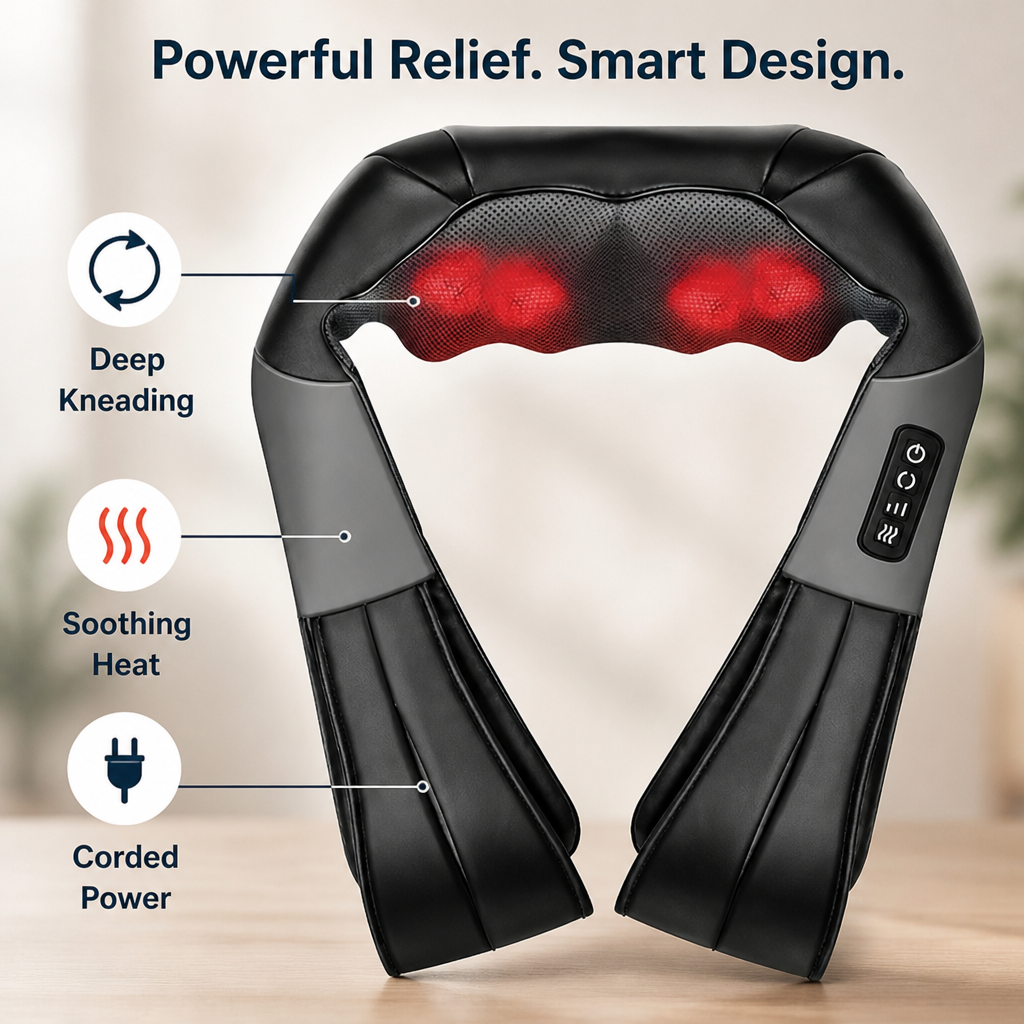VeloraEase™ — Instantly Unwind Stubborn Tension and Feel Reborn Anywhere