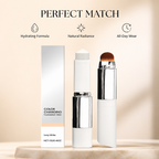 LumaShade™ — Discover Your Flawless, Featherlight Glow Instantly