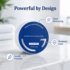 LumaPearl™ — Instantly Reveal a Stunningly Bright Smile That Commands Attention