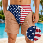 LibertyWave™ — Command Attention with Unmatched Comfort and Bold, Custom Style