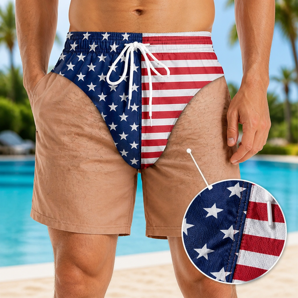 LibertyWave™ — Command Attention with Unmatched Comfort and Bold, Custom Style