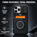 VeroGuard™ — Shield Your Phone and Simplify Your Life Instantly