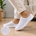 BreezeWalk™ — Step Into All-Day Cool Comfort and Effortless Freedom