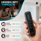 VeilGuard™ — Instantly Uncover Hidden Spies and Reclaim Your Peace of Mind