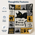 CozyPaw™ — Wrap Yourself in Soft, Joyful Warmth That Feels Like a Loving Hug