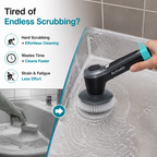 CleanFlow™ — Effortless Power That Finally Makes Cleaning a Breeze