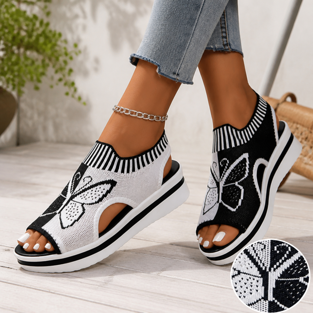 SolariaLift™ — Step into All-Day Cool Comfort and Effortless Style