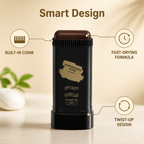 RootReady™ — Cover gray roots in minutes and feel ready for anything