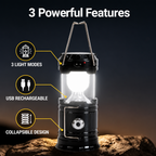 GlowVanta™ — Transform Darkness into Cozy, Portable Light Wherever Life Takes You