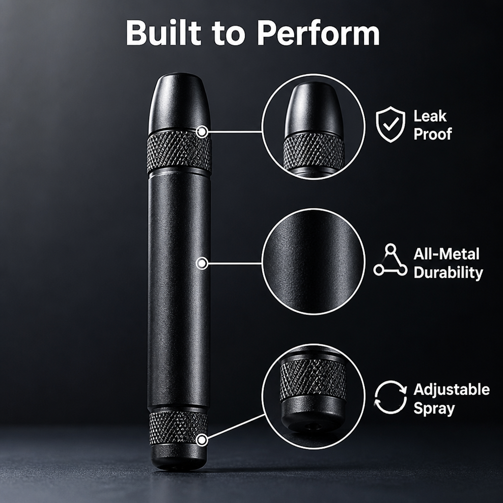 JetVanta™ — Unleash Effortless Power and Precision to Conquer Every Mess