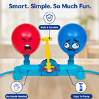 Popvanta™ — Ignite Unforgettable Laughs and Heart-Pounding Party Thrills