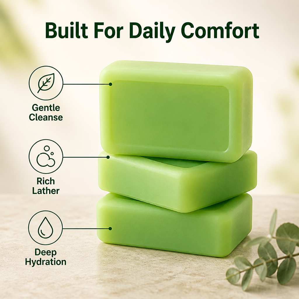 OriginDerm™ — Crush Deep Itch and Feel Unstoppable Confidence Every Day
