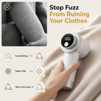 LumaSheen™ — Instantly Revive Your Clothes with Silky-Smooth Precision and Confidence