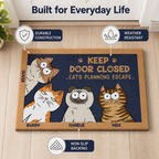 PawPrint Charm™ — Turn Your Doorstep into a Warm Welcome Only True Pet Lovers Know