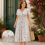 RamaraBelle™ — Instantly Own Every Room with Curves That Captivate